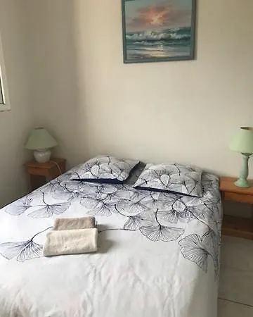 Le Nautile 1 Apartment *