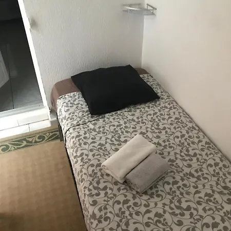 Apartment Le Nautile 1 Cavalaire-sur-Mer