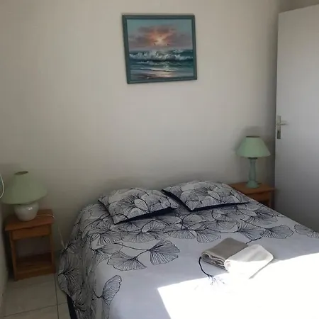 Apartment Le Nautile 1 *