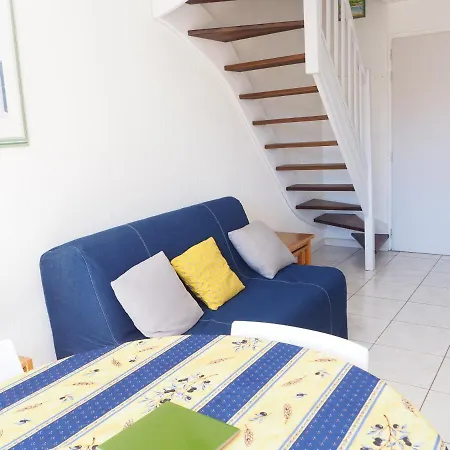Le Nautile 1 * Cavalaire-sur-Mer